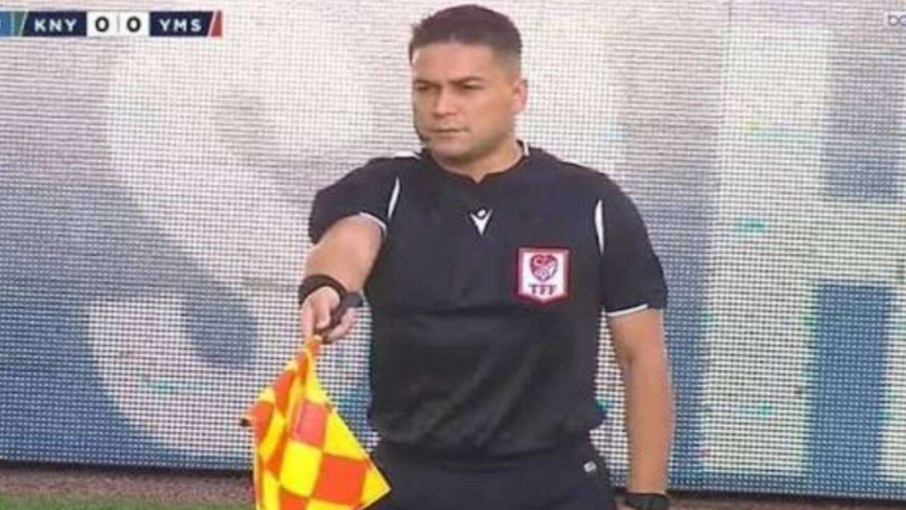 MHK soruşturmasını başlatan isim konuştu: O isteği kabul etmeyince belgeler saçıldı, işte skandal sürecin çarpıcı detayı! 7